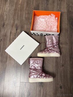 Napapijri snehule - 4