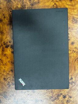 Predám Lenovo ThinkPad X260 – plne funkčný - 4