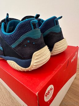 Tenisky Superfit 38 - 4