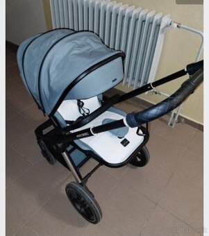 Zopa move cross 2 - 4