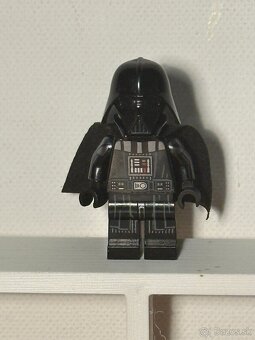 Lego Star wars minifigúrky - 4