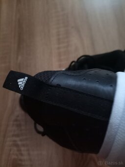 Pánske tenisky Adidas - 4