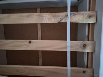 Domčeková posteľ - 4