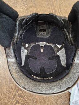 Prilba poc Receptor - 4