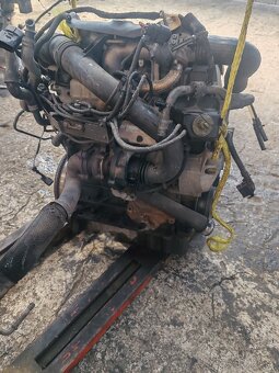 1.9 TDI 66 KW Motor - 4