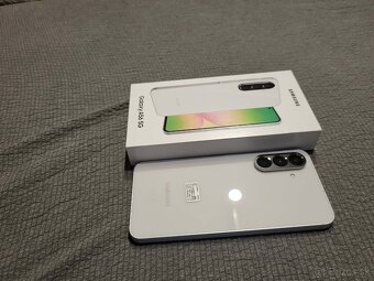 Samsung Galaxy A56 5G 256GB - 4