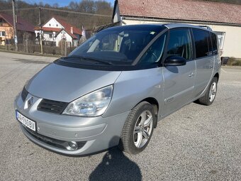 Renault Espace 2.0 dCi - 4