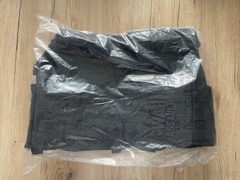 Nosič plátov Warrior Assault Sustems DCS - 4