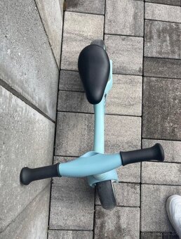 Odrazadlo Kinderkraft - 4