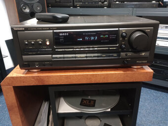 Technics SA-EX510 - 4