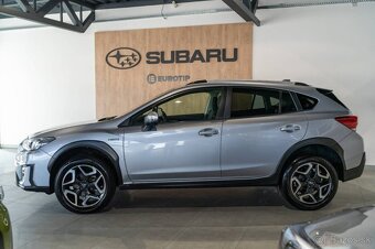 Subaru XV 2.0i e-Boxer mHEV Lineartronic AWD Style - 4
