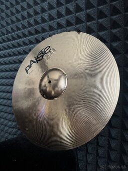 Obal na činely RITTER - 4