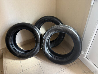 Continental EcoContact 6 - 4