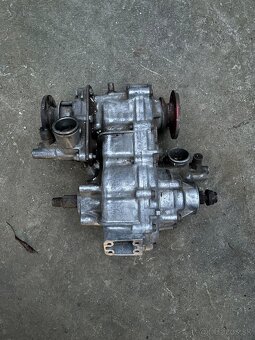 predam 4 vyvodovu rozvodovku samurai - 4