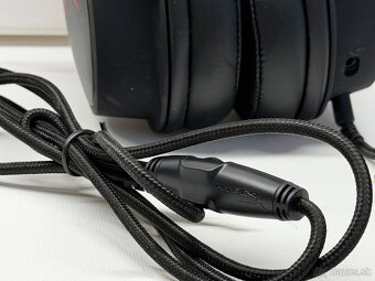 HyperX Cloud Alpha Red - 4