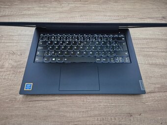 Lenovo Ideapad S340/Intel 5405U/8GB RAM/FHD/SSD+HDD/Podsv.kl - 4
