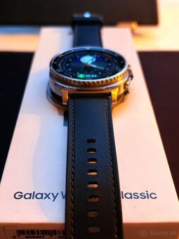 Galaxy Watch 8 - 4