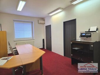 Kancelársky nábytok - 4