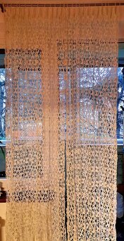 Hackovana zaclona 2 ks - 4