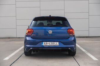 Volkswagen Polo GTI 2.0 TSI DSG - 4