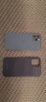 Iphone12 Pro256gb - 4