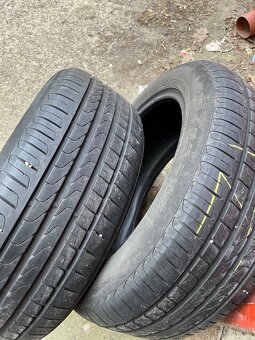 215/55R17 94W pirelli - 4