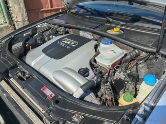 Audi a6 - 4