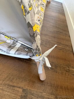 Teepee / stan pre deti - 4