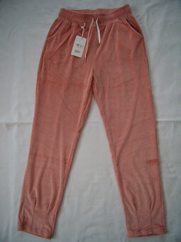 Tepláky dámske - NOVÉ - 4