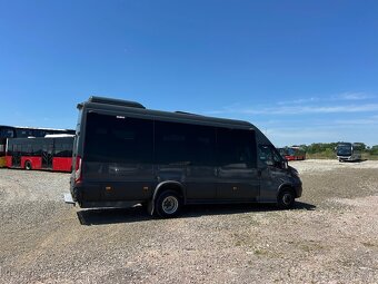 Iveco daily, 23 miest, 2019 - 4