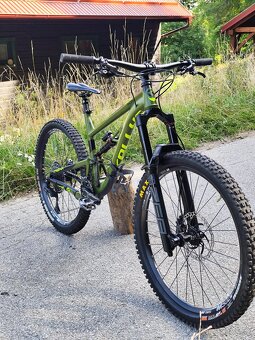 Kellys thorx 50 27,5" M - 4
