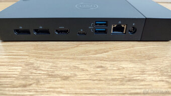 DELL WD19S dokovacia stanica - 4