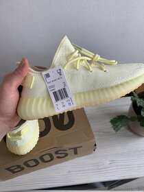 Adidas Yeezy boost 350 (butter) - 4