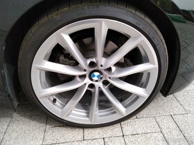 Predám BMW z4 sDrive 23i 6 valec 2,5 liter 150kw 204PS - 4