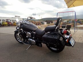 Kawasaki VN1500 (znížená cena) - 4