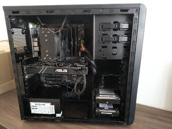 I5-7500 , GTX 1060 - 4