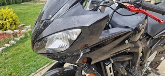 Yamaha FZ6 Fazer S2 (07-09), 32XXX km - 4