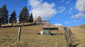 HALO reality - Predaj, pozemok pre rodinný dom 1984 m2 Ban - 4