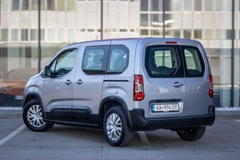 Peugeot Rifter 1.5 BlueHDi 130 Active - 4