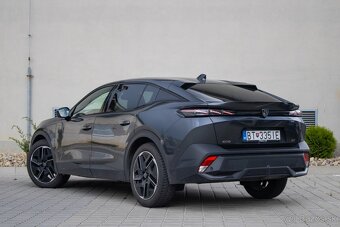 Peugeot 408 GT - 4