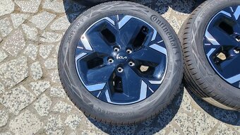 5x114,3 R17 --- KIA NIRO ... - 4