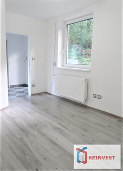 2-izbový byt s veľkou terasou a parkovaním - 4