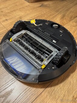 I ROBOT ROOMBA robotický vysávač - 4