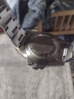Rolex hodinky - 4