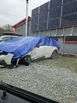 Peugeot 3008 - 4