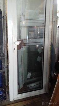 plastove okna dvere hlinikove plastove okno po zlave - 4