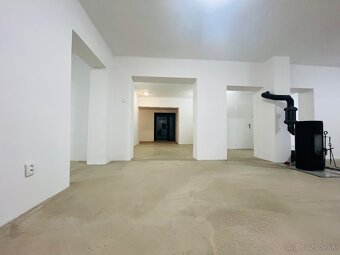 NA PREDAJ Zrekonštruovaný holodom Harmónia-MODRA - 4