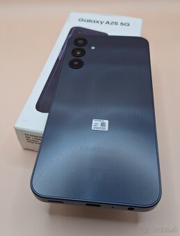 Samsung Galaxy A25 5G 6/128GB - 4