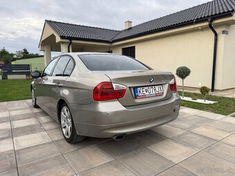 BMW 320D 130kw automat - 4