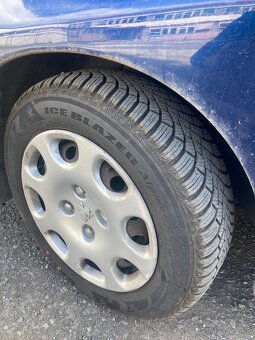 Peugeot 206 - 4